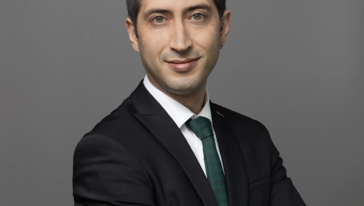 Sanayide Güçlü ve Kalıcı Rekabet İçin Dijital Dönüşüm Şart