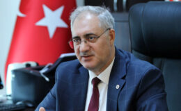 GAÜN DEPREMİN ARDINDAN PROJELER ÜRETMEYE DEVAM EDİYOR