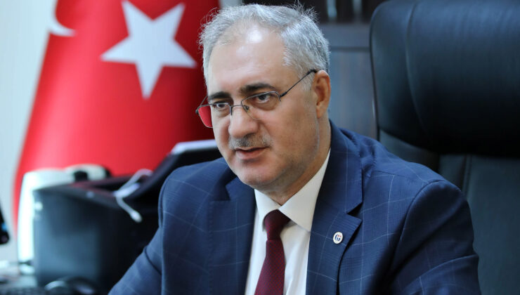 GAÜN DEPREMİN ARDINDAN PROJELER ÜRETMEYE DEVAM EDİYOR