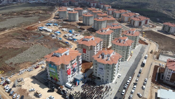 GAZİANTEP BÜYÜKŞEHİR, GÜNEYŞEHİR VE KUZEYŞEHİR’DE ETAPLAR ARASI RİNG SEFERİ OLUŞTURDU