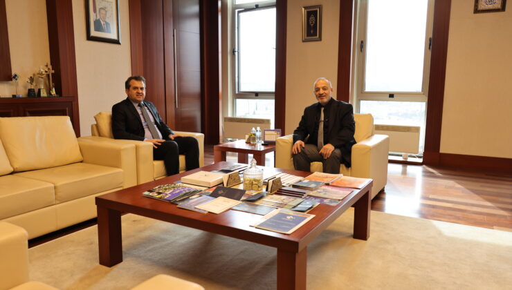 Hasan Kalyoncu Üniversitesi ile Çukurova Üniversitesi Arasında İş Birliği Protokolü İmzalandı