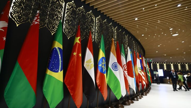 Kazan, dünyanın dört bir yanından gelen şehirciler için bir cazibe merkezi haline geliyor