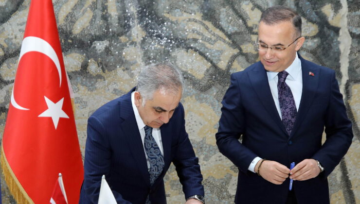 İŞKUR GENÇLİK PROGRAMI PROTOKOLÜ İMZALANDI