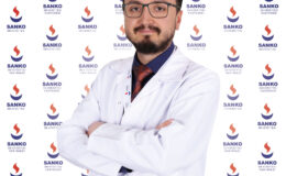 OPR. DR. İLHAM GÜLÇEK, SANKO ÜNİVERSİTESİ HASTANESİ’NDE