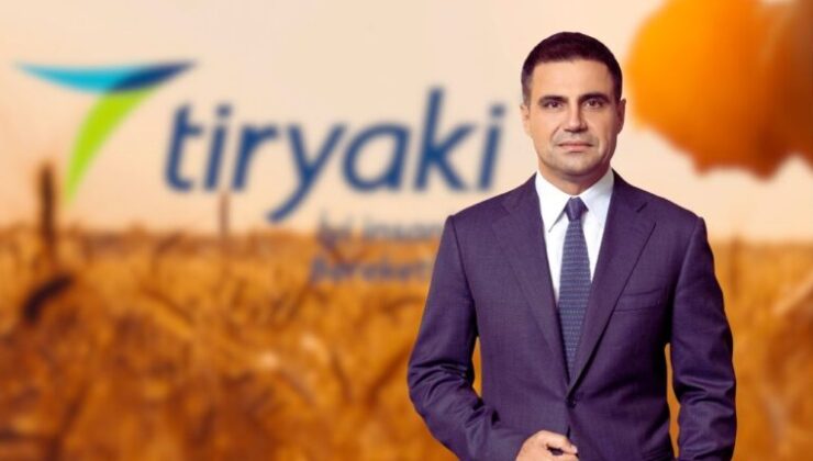 Türkiye’de Antep fıstığının üretimi 10 yılda 10 kat arttı