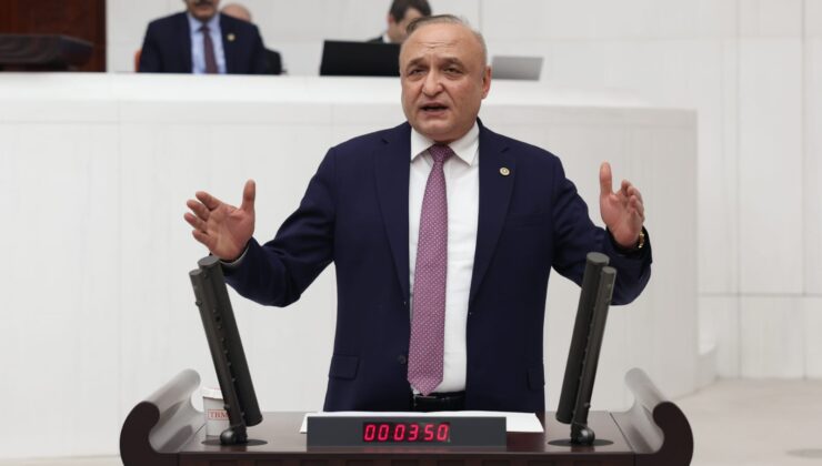 İktidarın Fiyat Politikası Ramazan Bereketini Yok Ediyor!