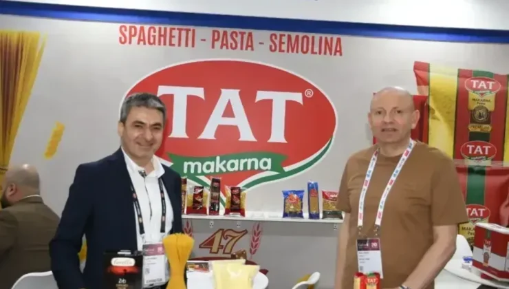 Volkan Group Yönetim Kurulu Başkanı Bilal Çeker:“İhracatçılarımız kalkınmanın lokomotifidir”“Uluslararası fuarlar ihracat artışına ivme katıyor”