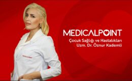  Uzmanı Dr. Öznur Kademli’den Öneriler