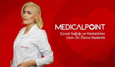  Uzmanı Dr. Öznur Kademli’den Öneriler