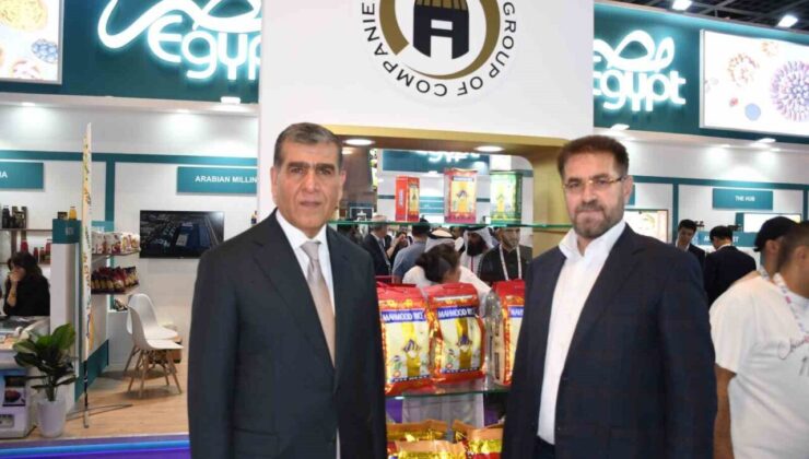 Dünya pirinç pazarında sağlık ve lezzet deposu  Mahmood Rice, sağlığını düşünenlerin tercihi