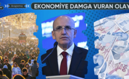 Ocak 2025’te Ekonomiye Damga Vuran Olaylar!