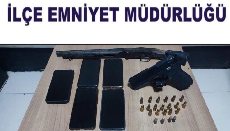 Şahinbey İlçe Emniyet Müdürlüğü