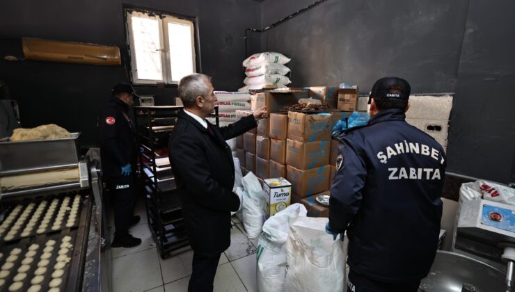 BAŞKAN TAHMAZOĞLU “HALKIN SAĞLIĞI BİZİM İÇİN ÖNEMLİ