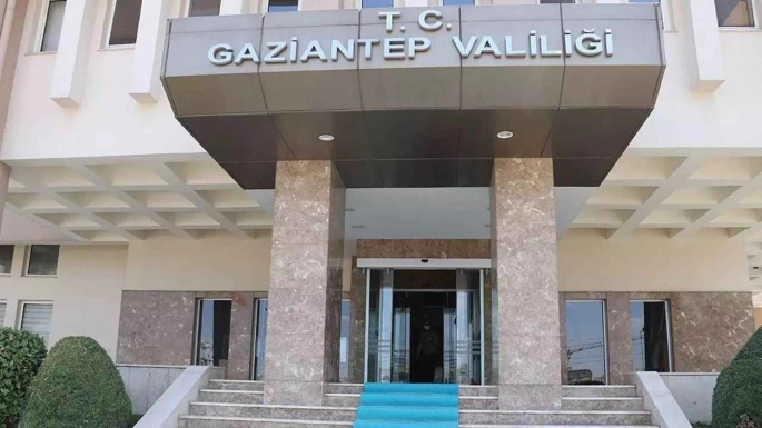 Gaziantep Valiliği’nden son dakika kararı! Yeni yasaklar geldi…