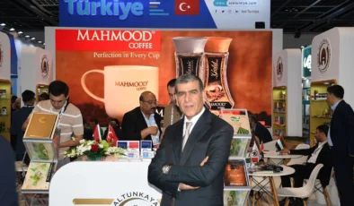 Altunkaya Grup Dubai’de ilgi odağı