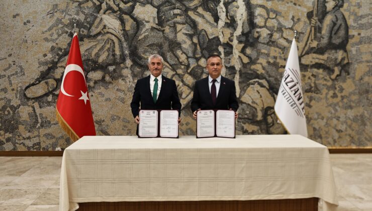 ŞAHİNBEY BELEDİYESİ’NDEN ÇİFTÇİLERE 48.000.000 FİDE DESTEĞİ