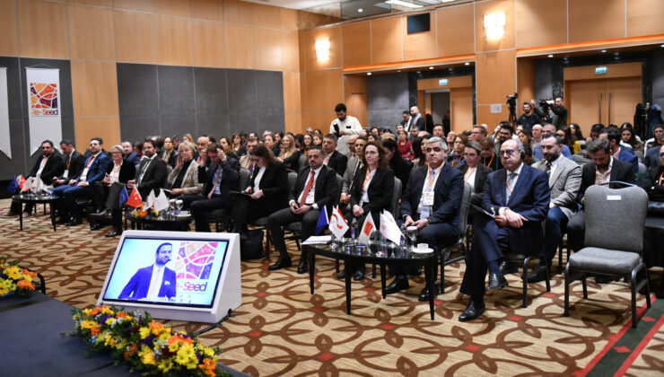 DEPREM BÖLGESİNE EKONOMİK DESTEK: RE-SEED