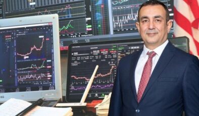  Maestro Girişim ve Danışmanlık A.Ş. Yönetim Kurulu Başkanı Hakan Kocaman, Dolar 40’lı seviyeleri gördü, tekrar görebilir. 