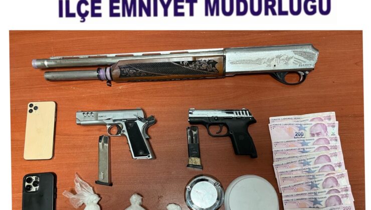 Şahinbey İlçe Emniyet Müdürlüğü