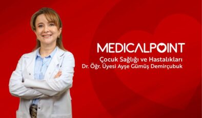 ÇOCUKLARDA KULAK ŞEKİL BOZUKLUKLARI: DR.AYŞE GÜMÜŞ DEMİRÇUBUK BİLGİLENDİRİYOR