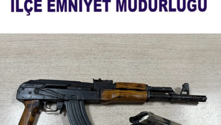 Şahinbey İlçe Emniyet Müdürlüğü 