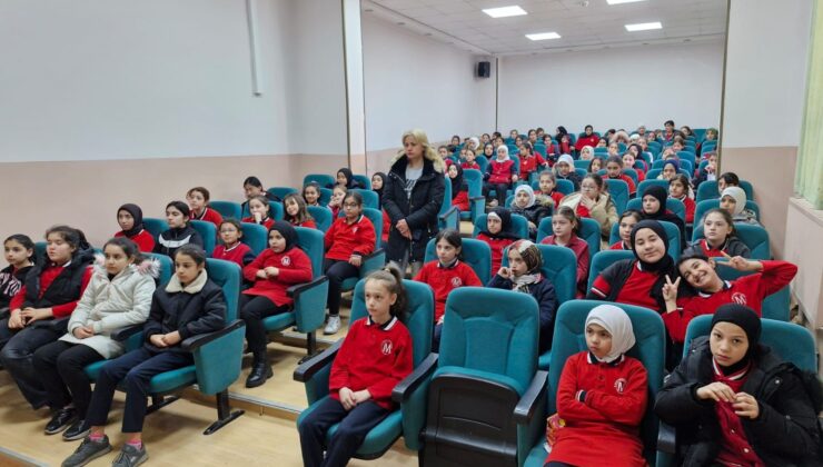 BÜYÜKŞEHİR, RAMAZAN ETKİNLİKLERİNE VE SOSYAL ÇALIŞMALARA HIZ KESMEDEN DEVAM EDİYOR