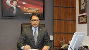 Gaziantep Milletvekili Ali Şahin’den Hassa Tüneli Müjdesi