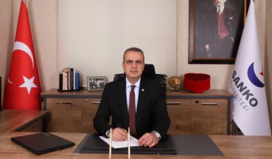 ASİD GENEL BAŞKANI DR. YUSUF ZİYA YILDIRIM RAMAZAN BAYRAMI KUTLADI