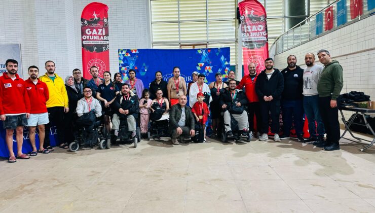 GAZİANTEP BÜYÜKŞEHİR, ÇALIŞMALAR VE ETKİNLİKLERLE HAFTAYI DOLU DOLU GEÇİRDİ