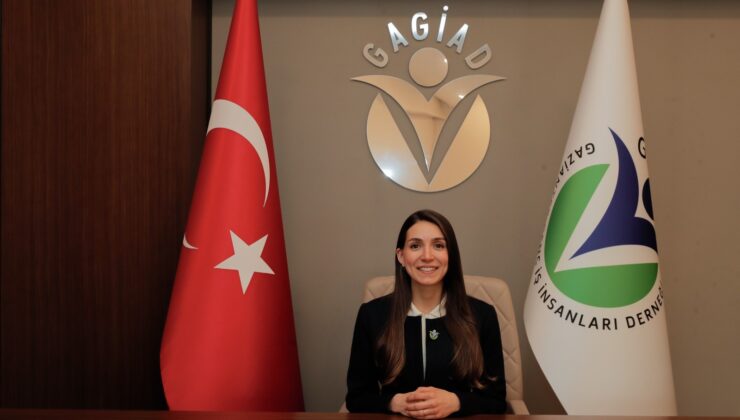 GAGİAD’DAN 8 MART DÜNYA KADINLAR GÜNÜ