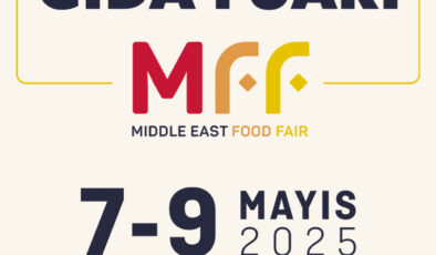 DEV FUARIN HAZIRLIKLARI SÜRÜYOR