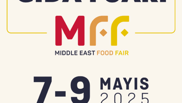 DEV FUARIN HAZIRLIKLARI SÜRÜYOR