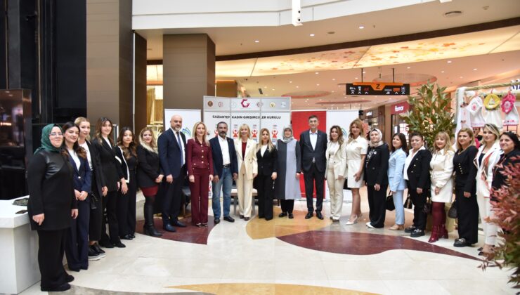 EKONOMİDE ÜRETİME KATILAN ELLER PROJESİ SATIŞ GÜNLERİ BAŞLADI