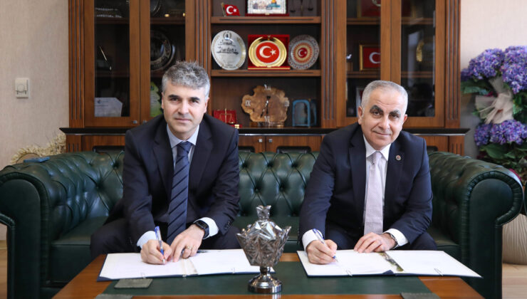 GAÜN İLE GAZİANTEP CUMHURİYET BAŞSAVCILIĞI ARASINDA DENETİMLİSERBESTLİK PROTOKOLÜ