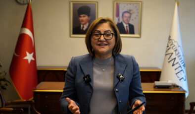 ŞAHİN: “KADİR GECESİ, UMUT, BAĞIŞLANMA VE HUZUR KAPILARININ AÇILDIĞI GECEDİR”