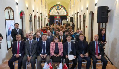 GAZİANTEP BÜYÜKŞEHİR’DEN AFETLERE HAZIRLIK VE SAĞLIK HİZMETLERİNDE YENİ BİR DÖNEM