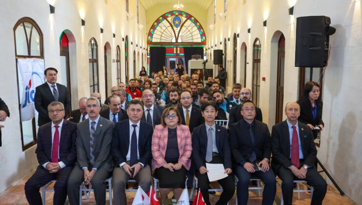 GAZİANTEP BÜYÜKŞEHİR’DEN AFETLERE HAZIRLIK VE SAĞLIK HİZMETLERİNDE YENİ BİR DÖNEM