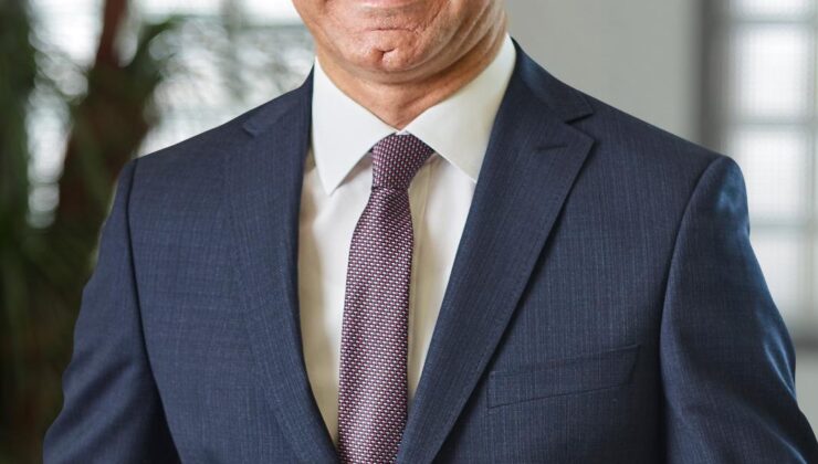 Medical Point Hastaneler Grubu Yönetim Kurulu Başkanı Hayrullah Kubba,