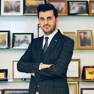 Başkan Halit Acar’dan Ramazan Bayramı mesajı: “Bayram kardeşliğimizi güçlendirsin”