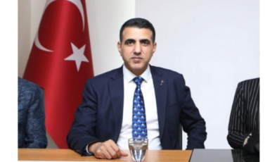 MURAT ÜZÜMCÜ GÜVEN TAZELEDİ!