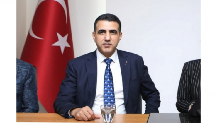 MURAT ÜZÜMCÜ GÜVEN TAZELEDİ!