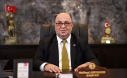 MEHMET AKPINAR KALEMİN DE Yaptığın İyi Ameller, Pusulan Olacaktır”