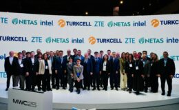 NETAŞ ve Turkcell, Son Teknoloji Sunucu Yenilikleri ve Artan Yerlileştirme Çalışmalarıyla İş Birliğini Güçlendiriyor