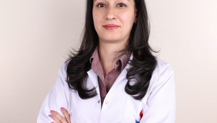 RAMAZAN BAYRAMI’NDA BESLENMEYE DİKKAT