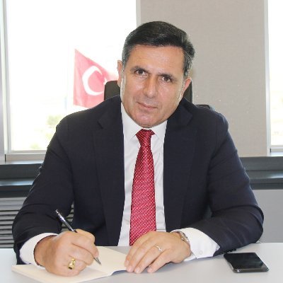 TİM Hububat Bakliyat Yağlı Tohumlar ve Mamulleri Sektör Kurulu Başkanı Ahmet Tiryakioğlu