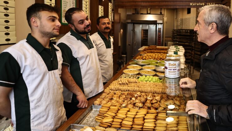 BAŞKAN TAHMAZOĞLU RAMAZAN SİMİDİ TAVAN FİYATINI 200 TL OLARAK AÇIKLADI