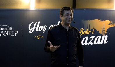 RAMAZAN SOKAĞI, ZİYARETÇİLERİNİ AĞIRLAMAYA DEVAM EDİYOR