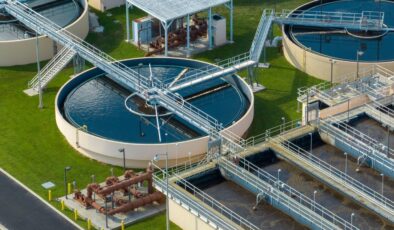 Sürdürülebilir gelecek için su yönetimi şart