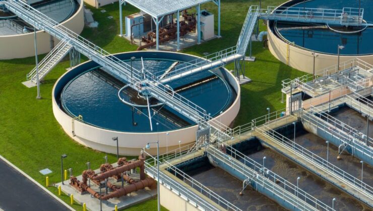 Sürdürülebilir gelecek için su yönetimi şart