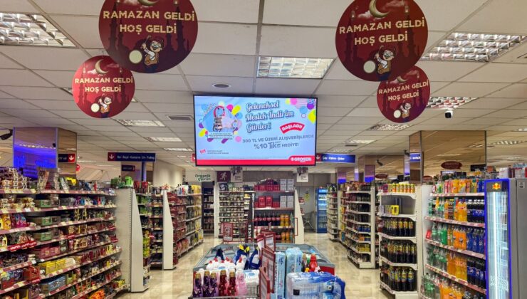 Groseri, Tıp Bayramı’nı Kutluyor